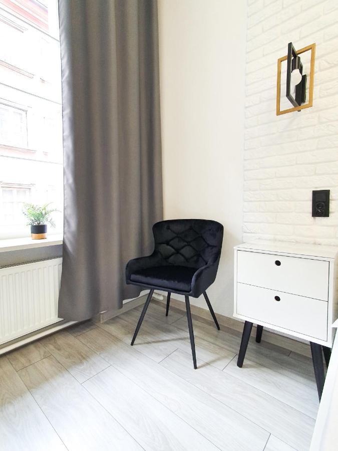 Atma Apartment - Ul. Piwna, Stare Miasto/The Old Town Warschau Exterior foto