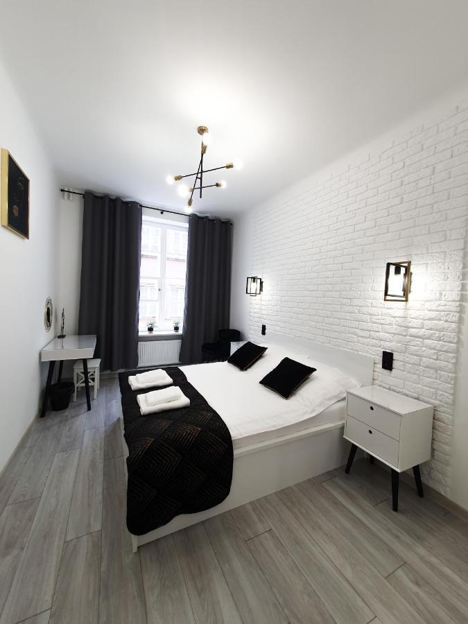 Atma Apartment - Ul. Piwna, Stare Miasto/The Old Town Warschau Exterior foto