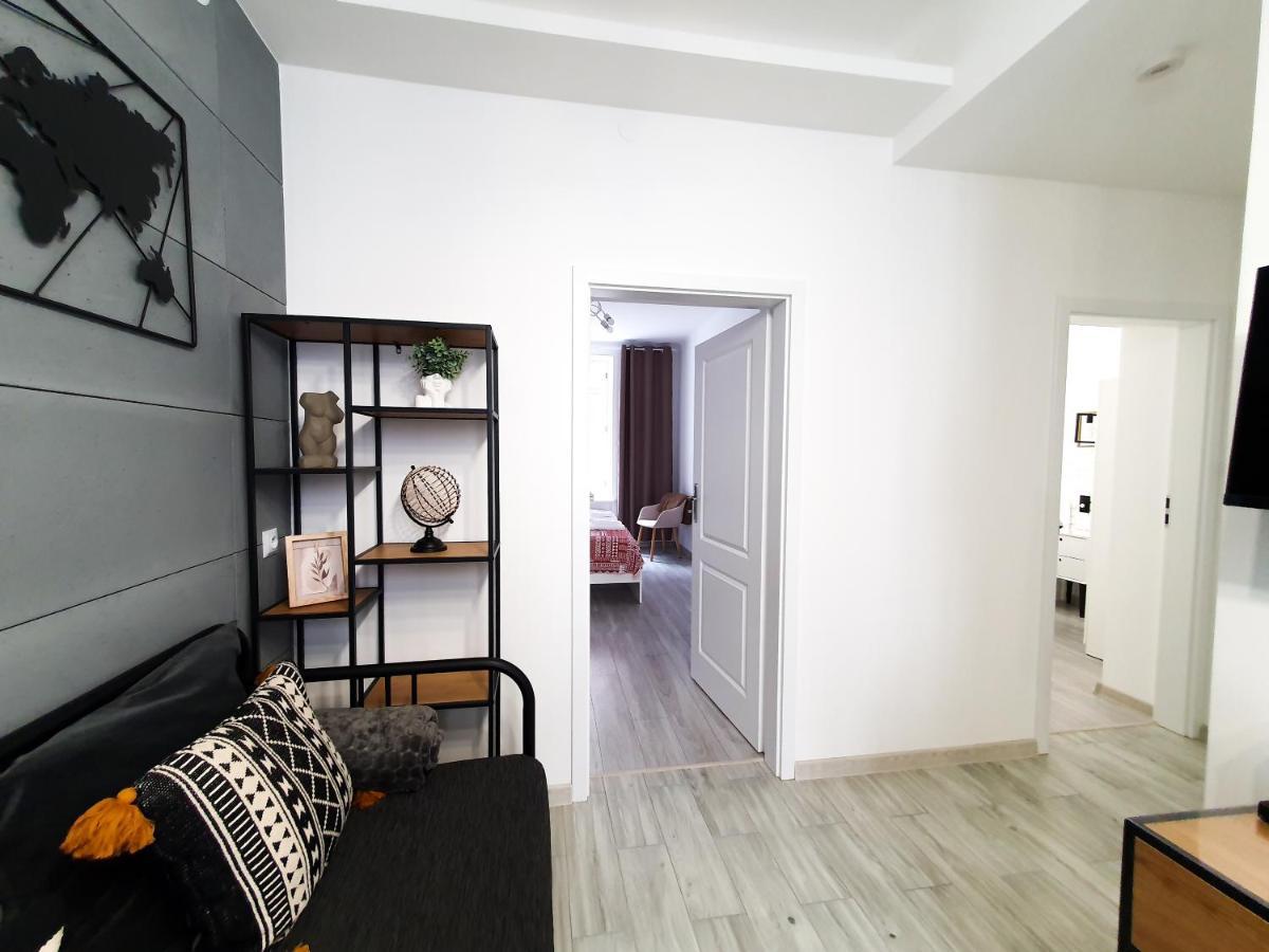 Atma Apartment - Ul. Piwna, Stare Miasto/The Old Town Warschau Exterior foto