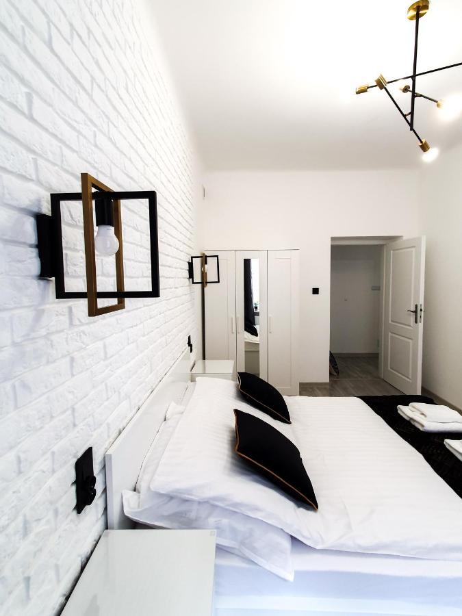 Atma Apartment - Ul. Piwna, Stare Miasto/The Old Town Warschau Exterior foto