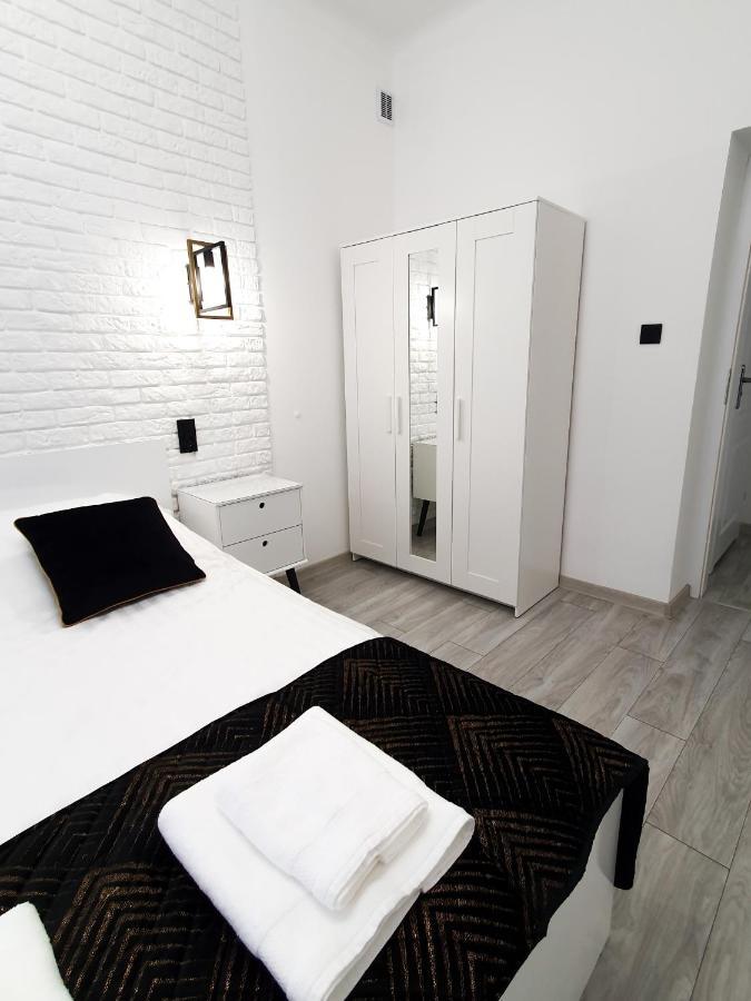 Atma Apartment - Ul. Piwna, Stare Miasto/The Old Town Warschau Exterior foto