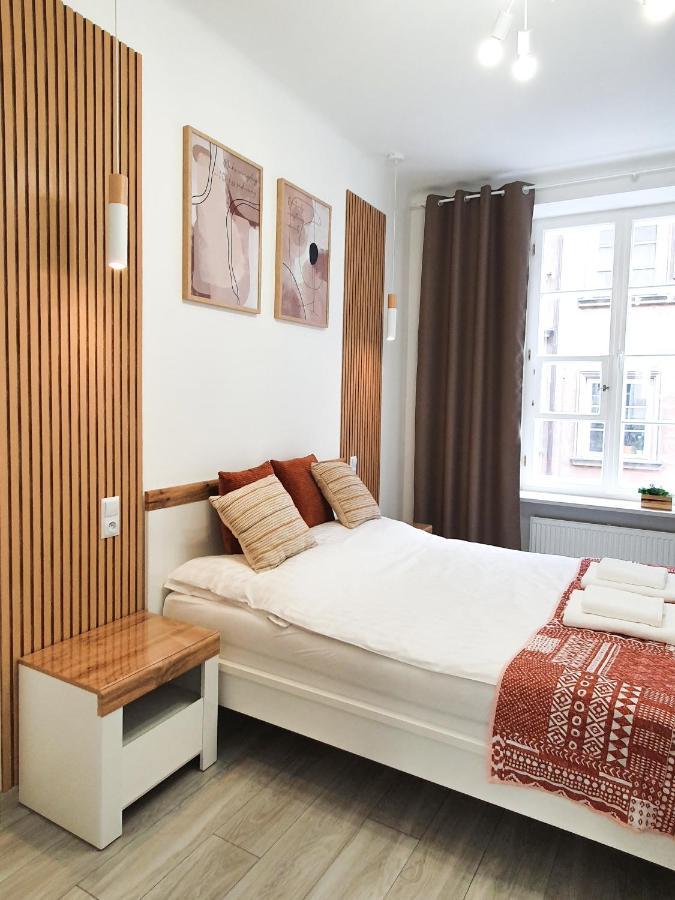 Atma Apartment - Ul. Piwna, Stare Miasto/The Old Town Warschau Exterior foto