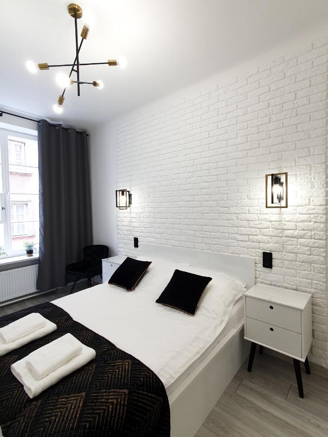 Atma Apartment - Ul. Piwna, Stare Miasto/The Old Town Warschau Exterior foto